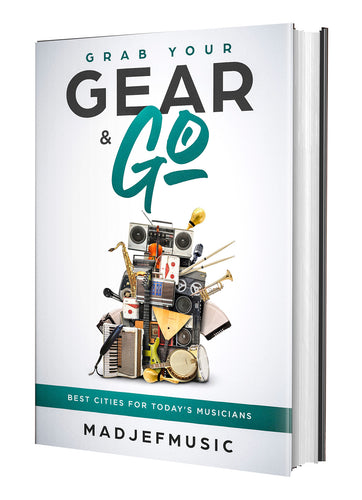 Get Your Gear & Go - 